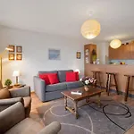 アパート Bruyeres A32 By Interhome