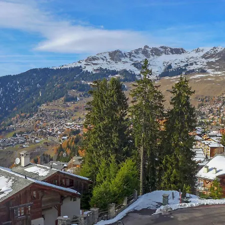 Bruyeres A32 By Interhome Verbier