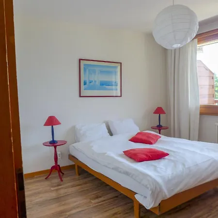 Bruyeres A32 By Interhome Apartment *