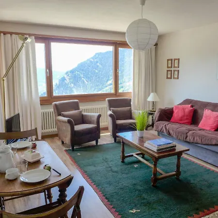 Bruyeres A32 By Interhome *