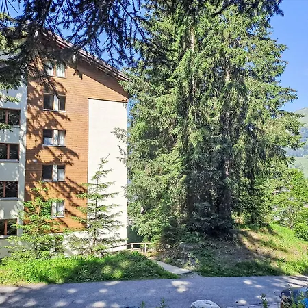 Bruyeres A32 By Interhome * Verbier