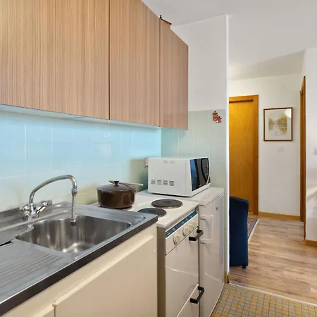 Apartment Bruyeres A32 By Interhome Verbier