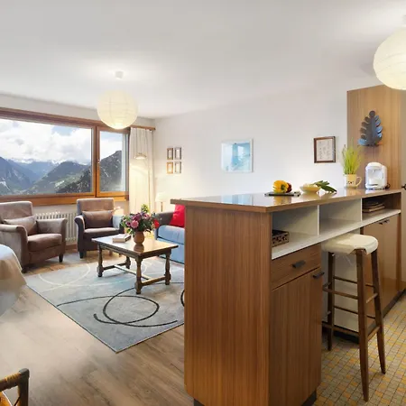 Bruyeres A32 By Interhome