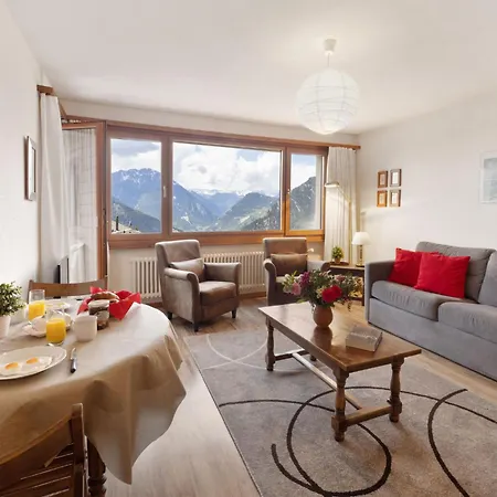 Bruyeres A32 By Interhome Lejlighed