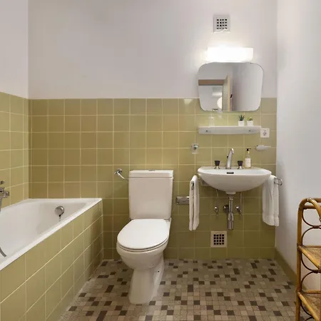Bruyeres A32 By Interhome * Вербье