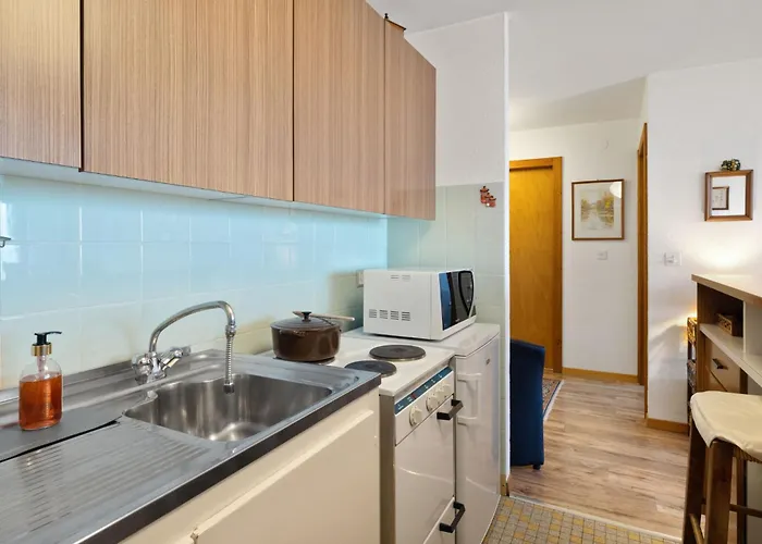 Apartman Bruyeres A32 By Interhome Verbier