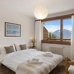 Bruyeres A32 By Interhome Apartmán