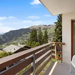 Bruyeres A32 By Interhome Verbier