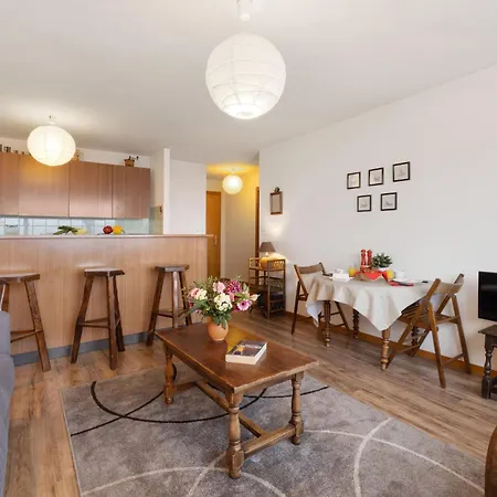 Bruyeres A32 By Interhome * וורבייה